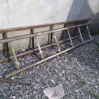 نردبان فروشی 2متر70