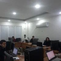 آموزشگاه هوش مصنوعی و برنامه نویسی