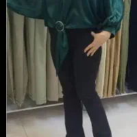 لباس دسته دوم