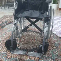 ویلچرر نوو سالمم