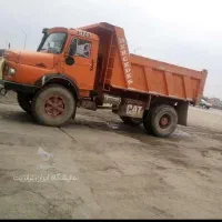 تخریب با لودر بیل بکهو و بیل مکانیکی خاکبرداری|خدمات حمل و نقل|اسلامآباد غرب, |دیوار