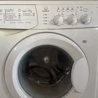 ماشین لباسشویی ایندزیت