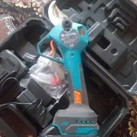 قیچی شارژی مورسل اصل|ابزارآلات|اشنویه, |دیوار