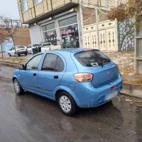 تیبا 2 مدل 95|خودرو سواری و وانت|تبریز, |دیوار