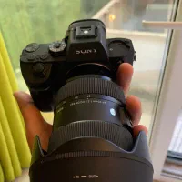 دوربین سونی alpha 7riii + لنز 24-70|دوربین عکاسی و فیلم‌برداری|ساری, |دیوار