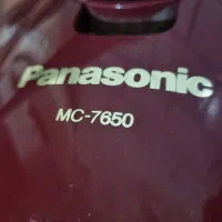 جارو برقی پاناسونیک