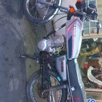 موتورسیکلت هوندا