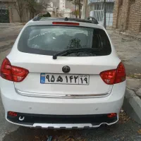 کویک ار مدل ۴۰۱|خودرو سواری و وانت|کرمانشاه, |دیوار