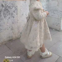 لباس کودک