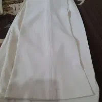 مانتو شلوار سایز یک کاملا نو  استقاده نشده|لباس|ری, دولت‌آباد|دیوار