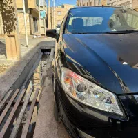 رانا۹۵ تک برگ سند|خودرو سواری و وانت|شیراز, امام حسین|دیوار