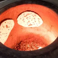 نون جو تنوری خانگی|خوردنی و آشامیدنی|الوند, |دیوار