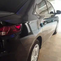 تارا 1402 دنده ای TU5P کم کارکرد|خودرو سواری و وانت|تهران, نیکنام|دیوار