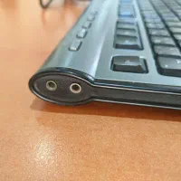 کیبورد A4Tech KLS-7MU|قطعات و لوازم جانبی رایانه|تهران, دژکام|دیوار