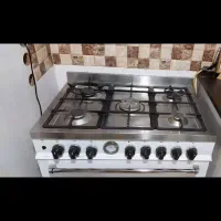 گاز فردار استیل اسنوا