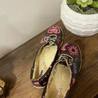 کفش دخترانه برند DOGO اورجینال