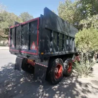 اویکو۳۸۰ کمپرس|خودرو سنگین|تهران, چهارصد دستگاه|دیوار