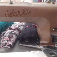 چرخ راسته دوز سالم فروش فوری