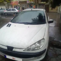 پژو۲۰۶ هاچبک،معاوضه باکوئیک