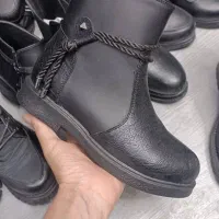 کفش زنانه و بچگانه و مردانه