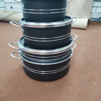 قابلمه تفلون نو