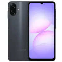 سامسونگ A07 حافظه ۱۲۸ رام ۴