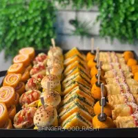 دنیای خوش مزه خانگی|خدمات پذیرایی، مراسم|اسلام‌‌آباد غرب, |دیوار