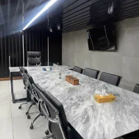 فروش تجهیزات و مبلمان دفتر املاک