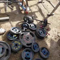 لوازم بدنسازی