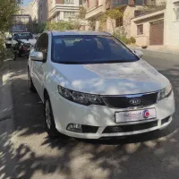 سایپا سراتو 1600دنده ای(آپشنال) مدل 1396|خودرو سواری و وانت|تهران, شاهین|دیوار