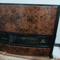 بخاری در نو