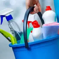 شرکت خدماتی نظافتی