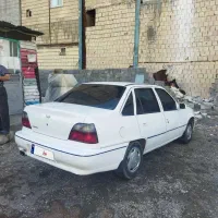 سواری دوو سیلو