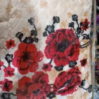 پتو دونفره لیلیان 1075