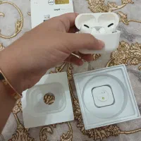 ایرپاد پرو آیفون اصلی نو بدون استفاده|لوازم جانبی موبایل و تبلت|فولادشهر, C2|دیوار