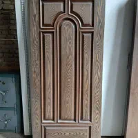 فروش درب تمام چوب بسیار شیک و لوکس