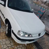 پارس مدل 1402|خودرو سواری و وانت|بروجرد, |دیوار