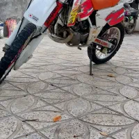 crm|موتورسیکلت|چهاردانگه (تهران), |دیوار