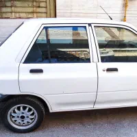 خودرو پراید 95