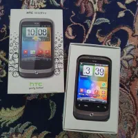 گوشی HTC کلکسیونی اکبند|موبایل|ری, دولت‌آباد|دیوار