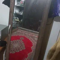 جاکفشی شیک آینه سرپایی
