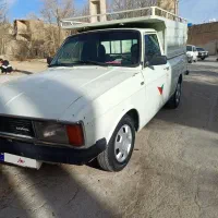 پیکان وانت مدل ۸۲ سالم|خودرو سواری و وانت|خمینی‌شهر, |دیوار