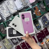 Iphone 16  128G|موبایل|اهواز, نادری|دیوار