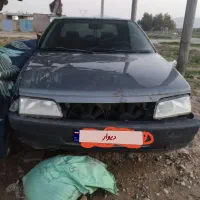 پژو 2000مذل 72 بیمه 11ماه