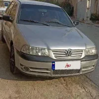 فولکس گل مدل ۸۶