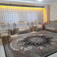 فرش ۱۲ متری و کناره