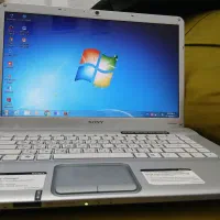 لپ تاپ سونی VAIO مدل PCG7184L سفارش آمریکا