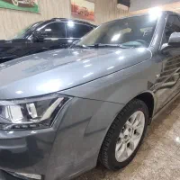 دنا پلاس توربو ابشنال مدل ۴۰۳ نقد واقساط|خودرو سواری و وانت|کرج, احدآباد|دیوار