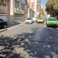 یک واحد آپارتمان 45|اجارهٔ آپارتمان|تهران, شهید اسدی|دیوار