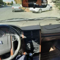 پژوپارس tu5مدل ۱۳۹۹|خودرو سواری و وانت|تفت, |دیوار